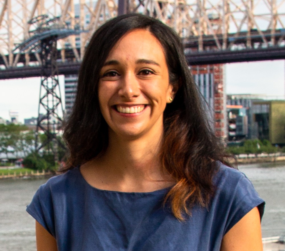 Joan Pulupa was awarded the prestigious Simons Society fellowship for outstanding early-career scientists and has joined the Simons Society of Fellows as a Junior Fellow. Congratulations Joan! We're excited to follow you through your journey. 