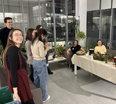 group party