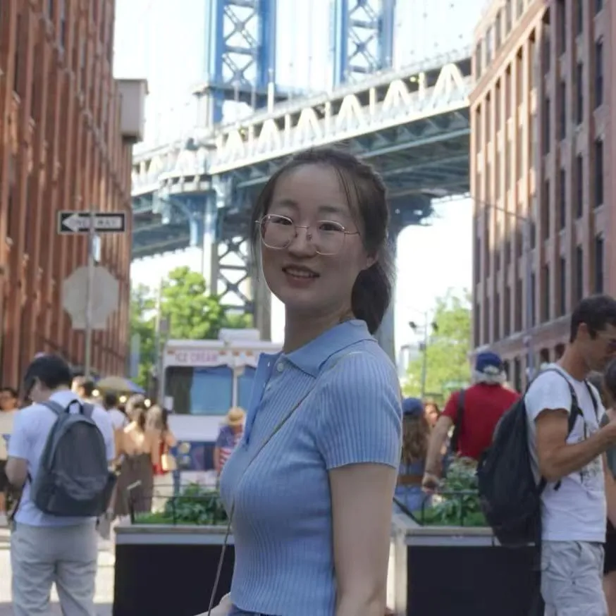 Qi Zhang