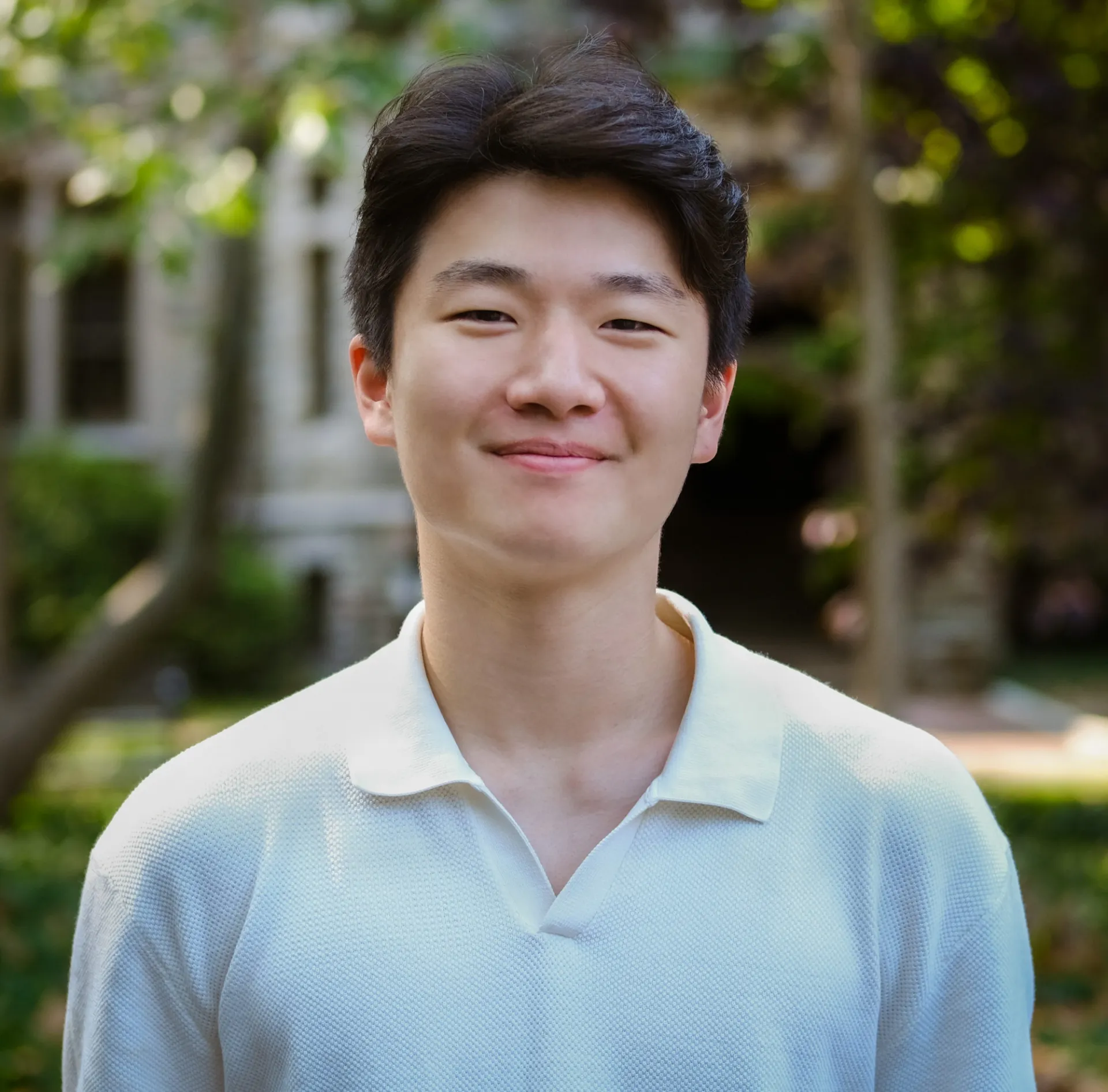 June Ahn